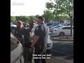 Black Man Wrongfully Arrested By Police After Buying Bicycle From Walmart