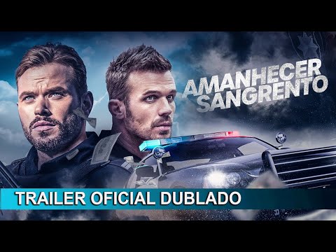 2025 Amanhecer Sangrento (Dublado)