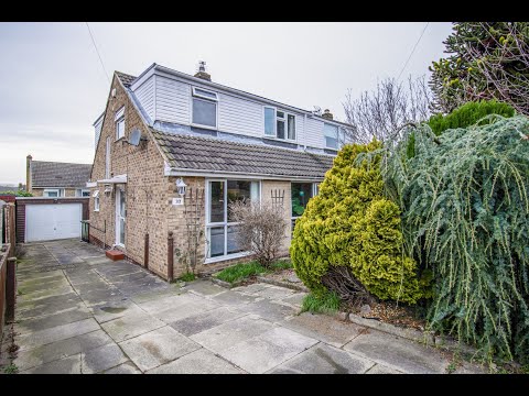 Castle View, Sandal, Wakefield - Virtual Tour