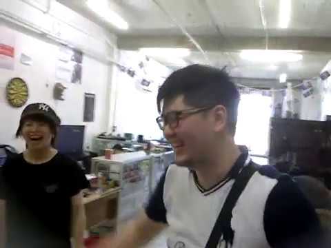 Drivals On Air vs Kiamat - Anima Team Revenge Match