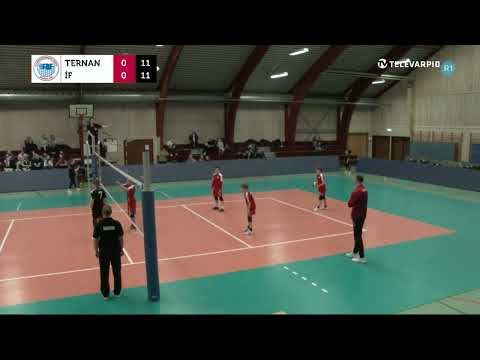 FM-Ung 2023 Dreingir 12 Ternan - IF