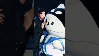 Download lagu My twins agenda come true😭😭🫶 #PolcaFamMeetD1 #skywongravee mp3