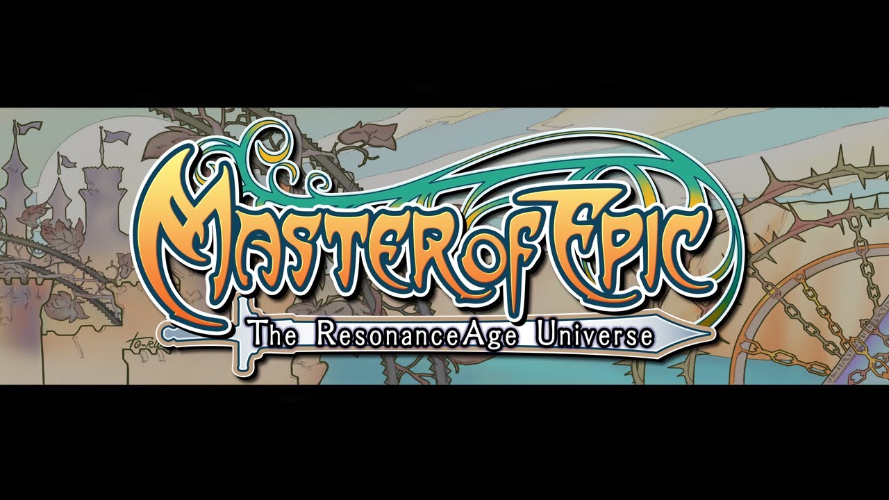 【Master of Epic】ようこそ、ダイアロスへ - YouTube
