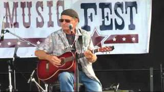 Butch Hancock  -MVI 1035