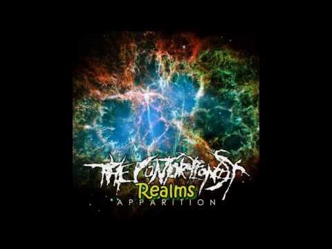 The Contortionist - Apparition (Full EP)