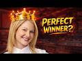 Meghan Gill’s DOMINANT Hell’s Kitchen Run Was UNREAL DEFAULT Thumbnail