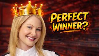 Meghan Gill’s DOMINANT Hell’s Kitchen Run Was UNREAL MQDEFAULT Thumbnail