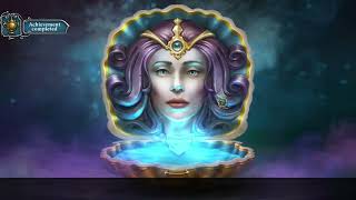 Living Legends: Voice of the Sea Collector's Edition [hidden-objects game]