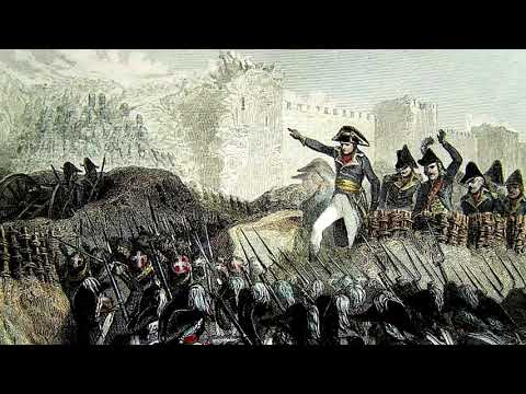 Poseidon, Ben Hayden from filmstro for an epic history movie