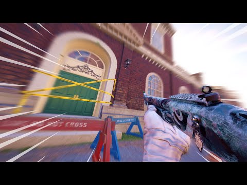 Montage #39 - Rainbow Six Siege