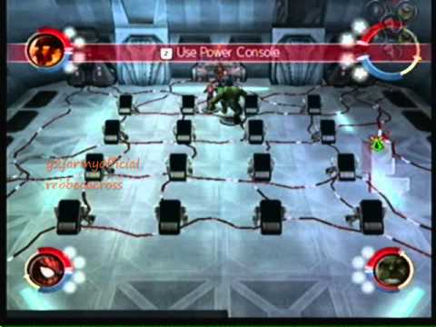 marvel ultimate alliance 2 wii iso