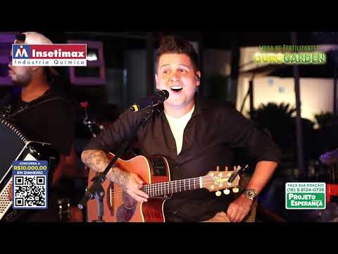 Live Premiada Insetimax - Edição Fabricio Fiori