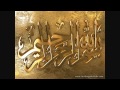 Ar-Ruqyah by Mishary Al-'Afaasy