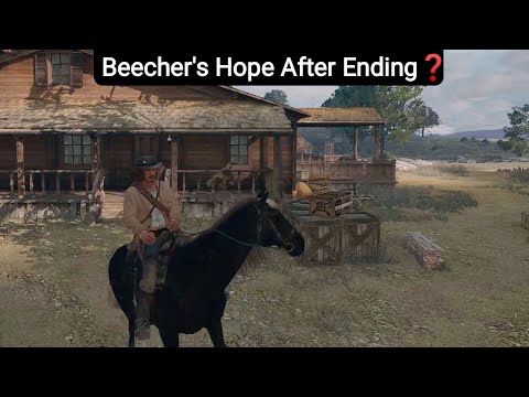 Something STRANGE Happens When Jack Returns To Beecher's Hope After Ending