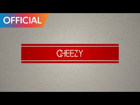 Cheezy (크리스피 크런치 ((Crispi Crunch)) - We Are Live (Original Mix) PV