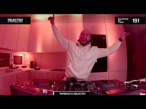 KUCHNIA on tour 191 by Matthew Clarck