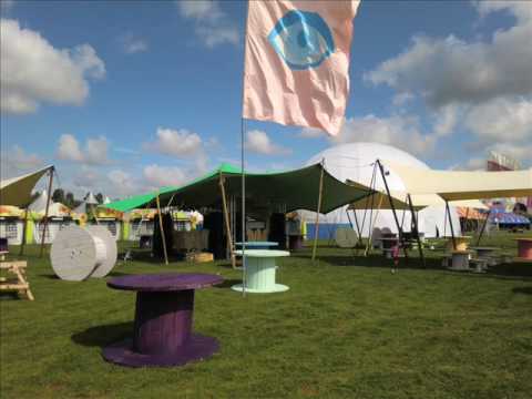 Build-up | Part 7 | Dance Valley 2010