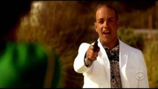 CSI : Miami - Shootouts 