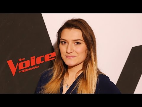 Klip prezantimi Djellza Zenuni - Audicionet e Fshehura, The Voice of Albania 6