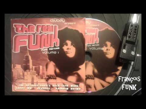 The Antilles - I've Got To Have You (1983)