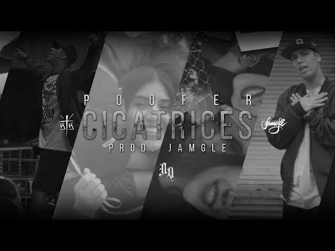 Poofer - Cicatrices (Prod. Jamgle)