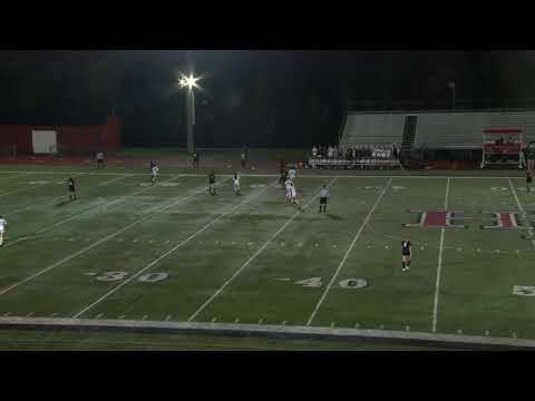 PIAA District 1 -4A Girls Soccer Playoffs: CB West vs. Hatboro-Horsham 10-25-22