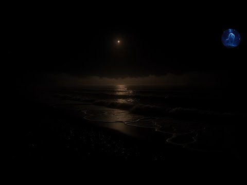 The DEEPEST Hypnosis Sleep • Ocean Waves, Fall Asleep Fast, Relaxing Music, Sleeping Music