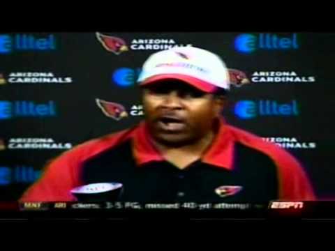 Sport Remix #1 - Dennis Green - Da Bears Are Who We Thought They Were