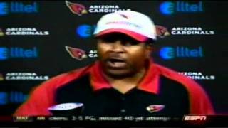 Sport Remix #1 - Dennis Green - Da Bears Are Who We Thought They Were