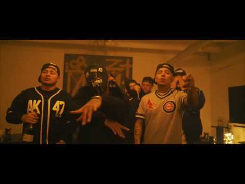 King Lil G Ft. Drummer Boy - Different World (Music Video)