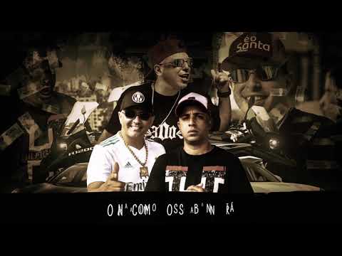 MC's Totto e Kbeça part. MC Amaral - Os moleques do golpe (DJ Matheus 300) Lyric Vídeo