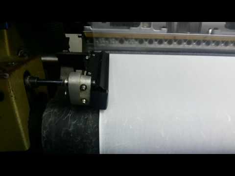 ccomo e feito o pano cru