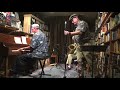 Jeff Hamilton Trio   "Isle of Capri"