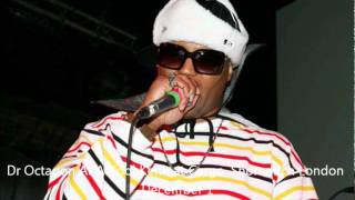 Kool Keith - Lyrical King