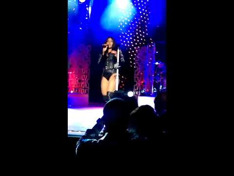 Toni Braxton: You're Making Me High/ He Wasn't Man Enough For Me Live In Savannah, Ga