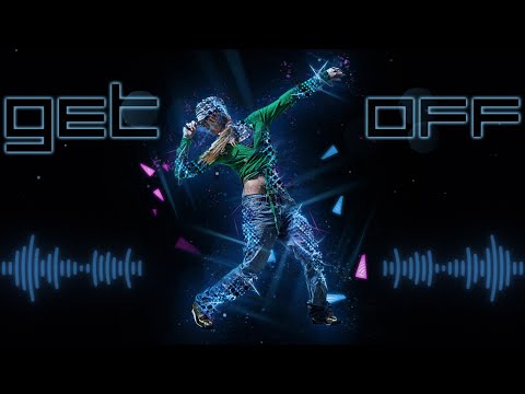 Mr. Bass & Atomic Project - Get Off [Electro Freestyle Music]