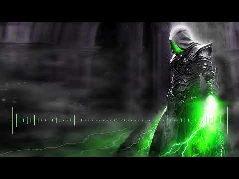 Music for a Warlock (Dark Hybrid Orchestral) - Twisted Crackling Void