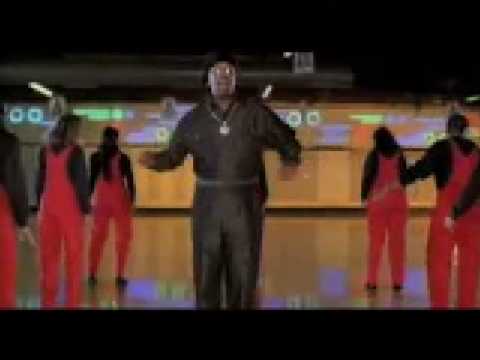 Mr. C "Roll Like Dis (Cha Cha Slide Pt. 2)" Video