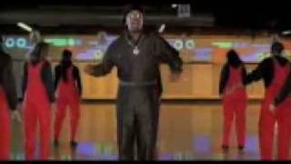 Mr. C &quot;Roll Like Dis (Cha Cha Slide Pt. 2)&quot; Video