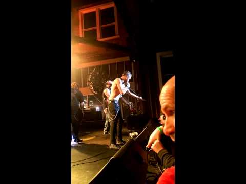 Thumbnail for Saving Abel Support the Troops Concert by Saving Abel