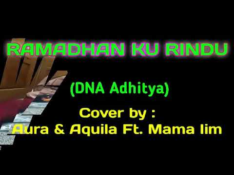 Ramadhan Ku Rindu | Cover by Fatwa Family (karaoke version)