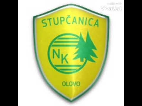 NAVIJAČKA HIMNA NK "STUPČANICA" (Jasmin Degirmendžić/Ejub Ferhatović/studio N&M Živinice)