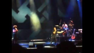 La Grieta - Diego Torres (15/04/2016)