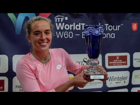 ITF W 60 Bellinzona