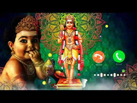 Murugan tamil#ringtone#HQ🎶/Status video
