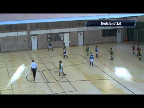 U10 TSV Münchingen beim AR Cup in Asperg 11022012