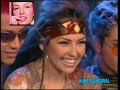 Thalía - Menta y Canela (Al Fin De Semana 2000)