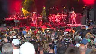 PHISH : Vultures : {4K Ultra HD} : Alpine Valley Music Theatre : East Troy, WI : 7/14/2019