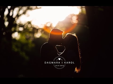 Dagmara i Karol highlight - Brick Product Weddings