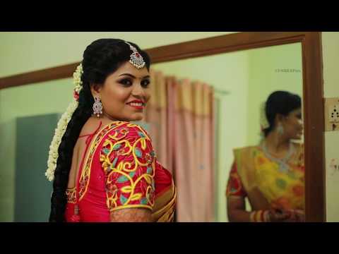 Srini & Prathi Engagement Candid Video 2019 UNIQUEPixx